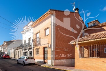 Ático 2 Habitaciones en El Olivar - La Magdalena