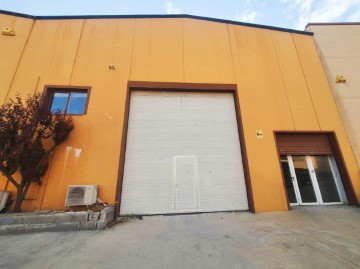 Industrial building / warehouse in Sant Sadurní d'Anoia