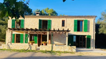 Casas rústicas 3 Habitaciones en Montuïri