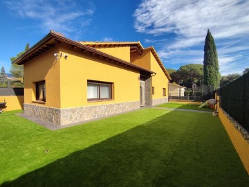 Casa o chalet 5 Habitaciones en Sant Antoni de Vilamajor