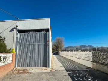 Industrial building / warehouse in Albolote