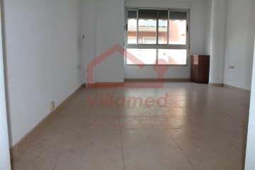 Apartamento 1 Quarto em Entrepinos