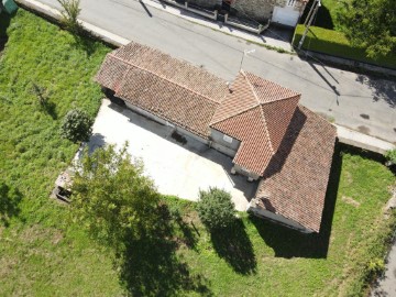 Casa o chalet  en Oleiros (San Martiño)