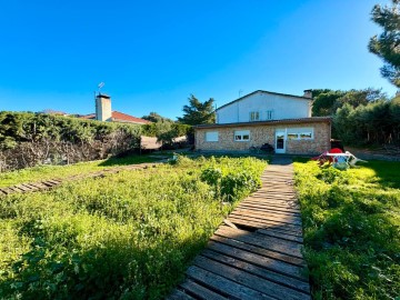 Maison 3 Chambres à Valdeaveruelo