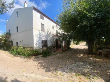 Casas rústicas 5 Habitaciones en Masdenverge