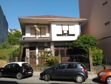 Casa o chalet 6 Habitaciones en Betanzos