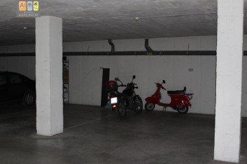 Garaje en Altea Pueblo