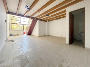 Commercial premises in Quatre Carreres