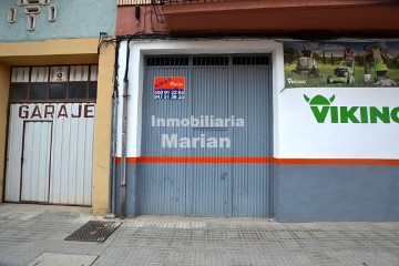 Commercial premises in Aranda de Duero Centro