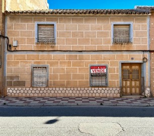 Maison  à Madridejos