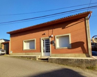 Casas rústicas 3 Habitaciones en Lesón (Santa Cruz)