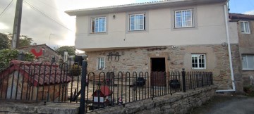 Country homes 3 Bedrooms in Villarraso (San Lorenzo)