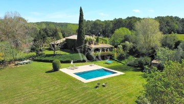 Maison 7 Chambres à Residencial Begur - Esclanyà