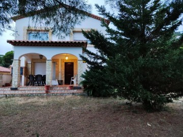 Casa o chalet 5 Habitaciones en Santa Cristina d'Aro