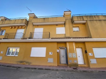 Casa o chalet 4 Habitaciones en Casas de Vidal