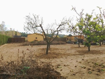 Casas rústicas en Residencial Begur - Esclanyà