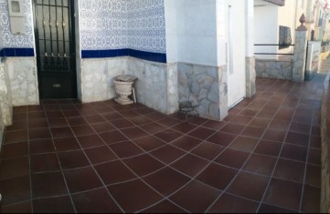 Maison 4 Chambres à Estación de Guadix