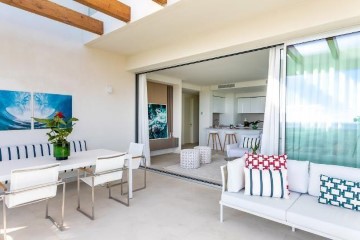 Apartamento 4 Quartos em Montemayor-Marbella Club