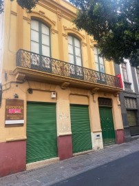 Casa o chalet 8 Habitaciones en San Sebastián