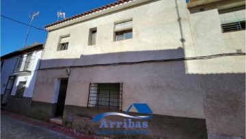 Casas rústicas 5 Habitaciones en Aldea en Cabo