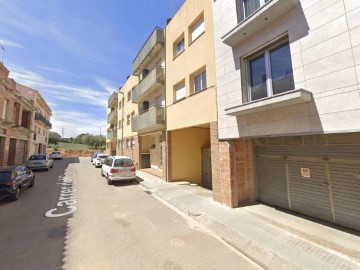 Garage in Terrassola