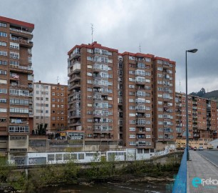 Garage à La Peña