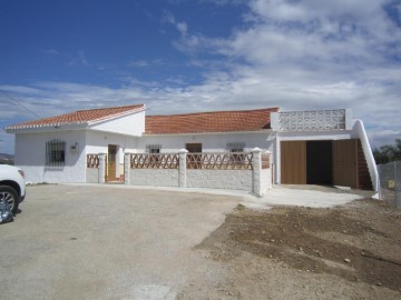 Terrenos en El Romeral-Peñón de Zapata