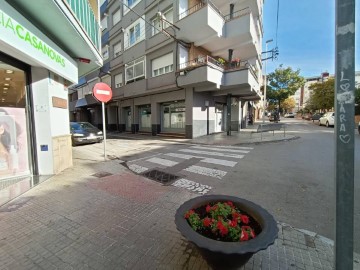Local en Castellar del Vallès Centre