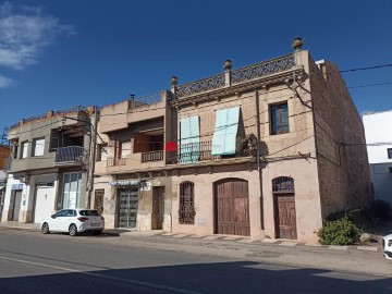 Maison 6 Chambres à L'Aldea