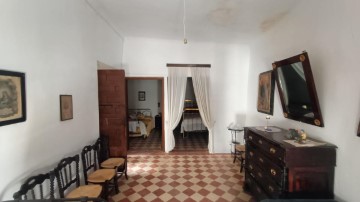 House 5 Bedrooms in Camino del Montero