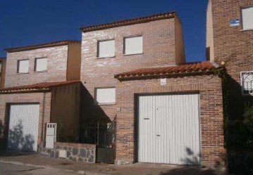 Casa o chalet 3 Habitaciones en Otero