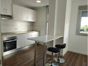 Apartamento 2 Quartos em Casas de San Galindo