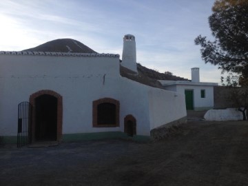 Casa o chalet 3 Habitaciones en Estación de Guadix