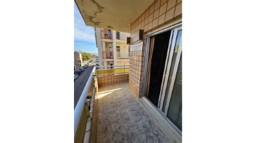 Appartement 4 Chambres à Pinedo