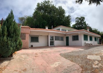 Casas rústicas 2 Habitaciones en La Cantera