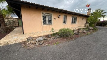 Casas rústicas 3 Habitaciones en Valle de San Lorenzo