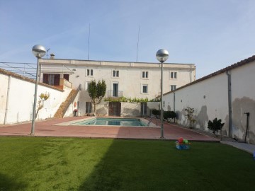 Quintas e casas rústicas 3 Quartos em El Garrofer-Can Rigol