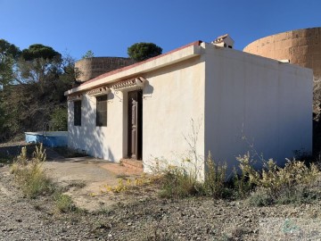 Casas rústicas 2 Habitaciones en Itrabo