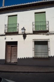 House 3 Bedrooms in Camino del Montero