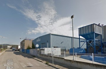 Industrial building / warehouse in La Venta-Can Musarro