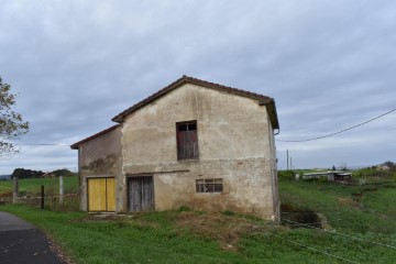 Casas rústicas 3 Habitaciones en Igollo