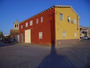 Maison 3 Chambres à Nueva Villa de las Torres