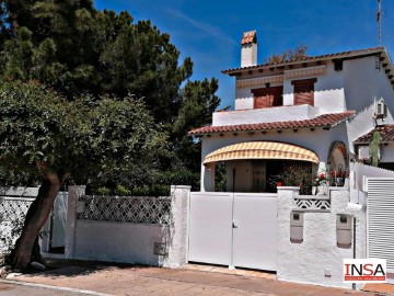 Casa o chalet 4 Habitaciones en Costa Daurada - Sant Gaietà