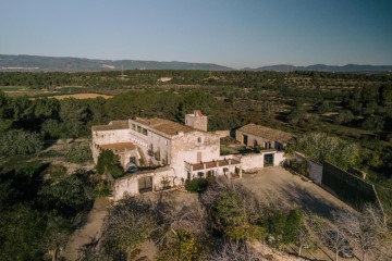 Country homes 8 Bedrooms in Sant Roc