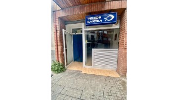 Commercial premises in L'Avall