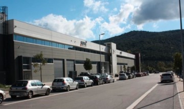 Industrial building / warehouse in Pla Morato