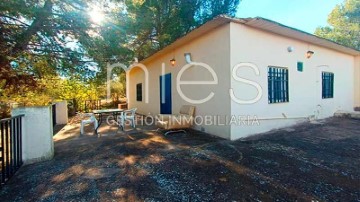 Casa o chalet 3 Habitaciones en Pedralba
