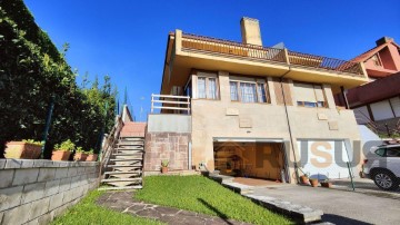 Casa o chalet 4 Habitaciones en Peñacastillo - Nuevamontaña