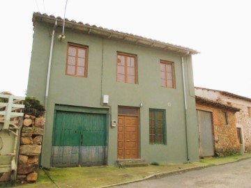 Casas rústicas 5 Habitaciones en San Félix de la Valdería