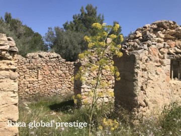 Casa o chalet  en Nuestra Señora de Jesús